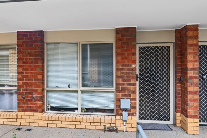 Picture of 32/96 Gisborne Road, BACCHUS MARSH VIC 3340