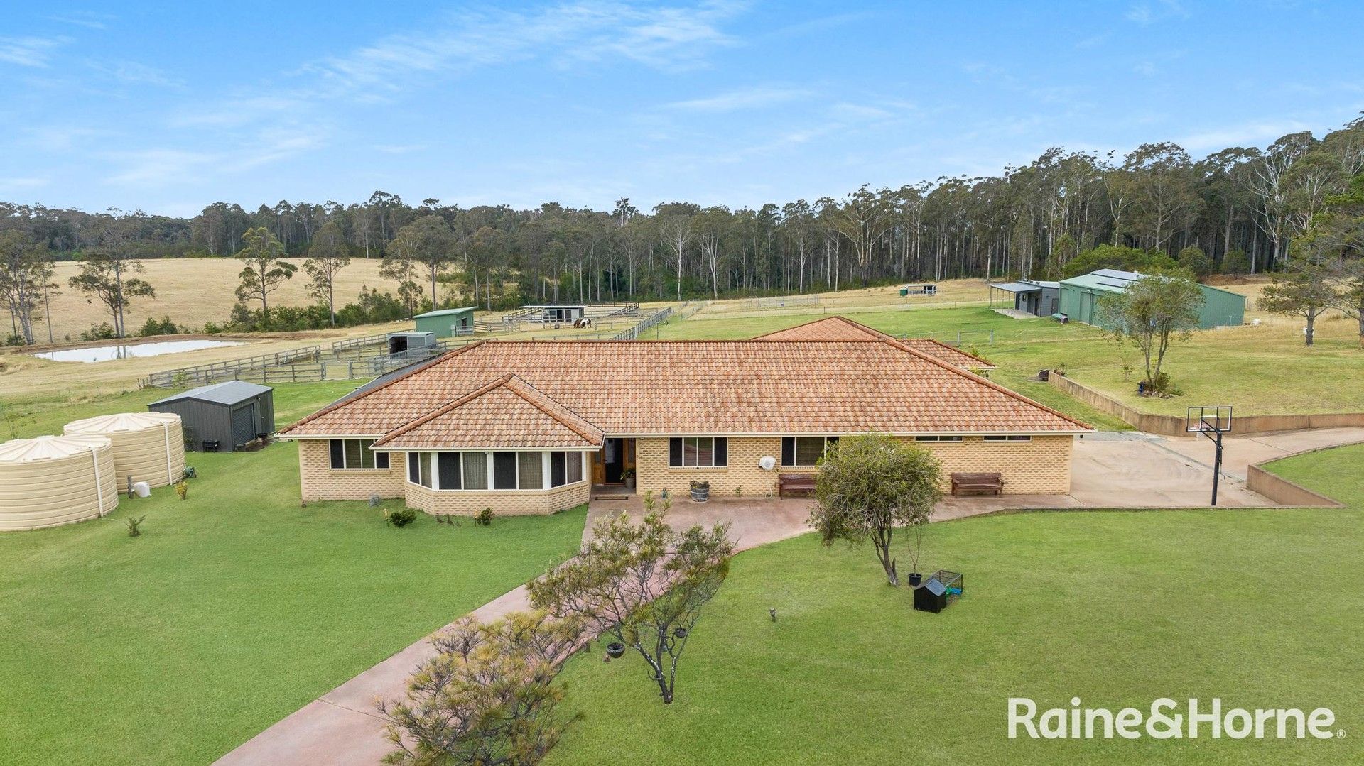 359 Hames Road, Yerriyong NSW 2540, Image 0