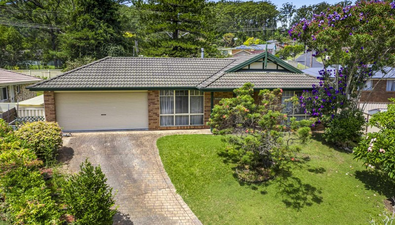 Picture of 36 Marril Road, NIAGARA PARK NSW 2250