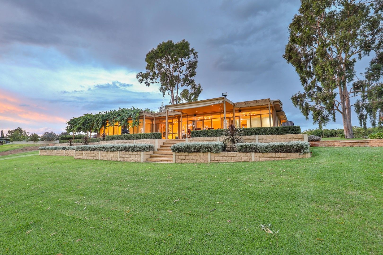 Lot 1, 6389 Sturt Highway, Trentham Cliffs NSW 2738, Image 0