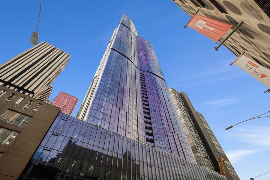 Car Space in 228 La Trobe Street, MELBOURNE VIC, 3000