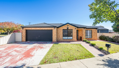 Picture of 32 Boyd Avenue, SHEPPARTON VIC 3630