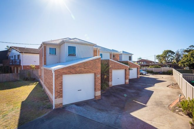 Picture of 30 Edna Drive, TATHRA NSW 2550