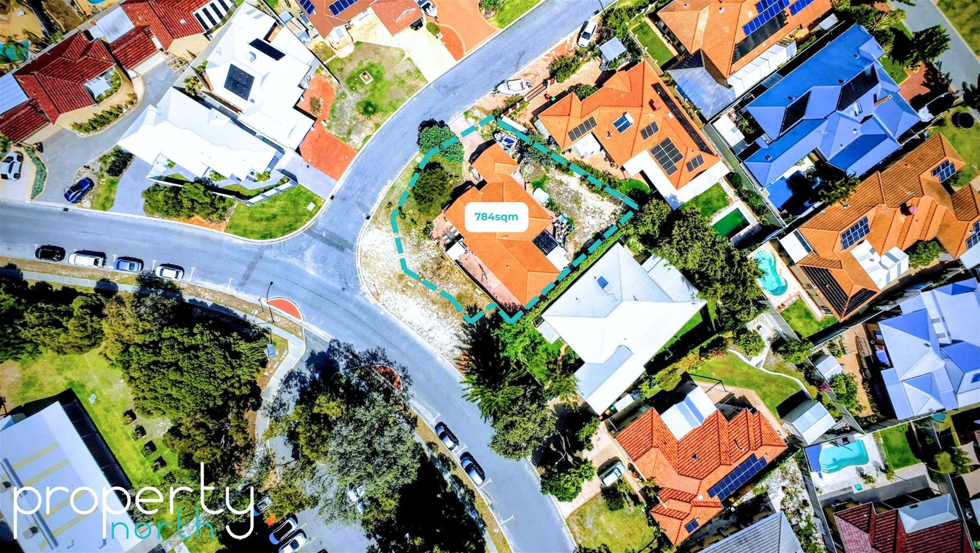 Additional image 2 of 2 Laguna Rise, Mullaloo WA 6027