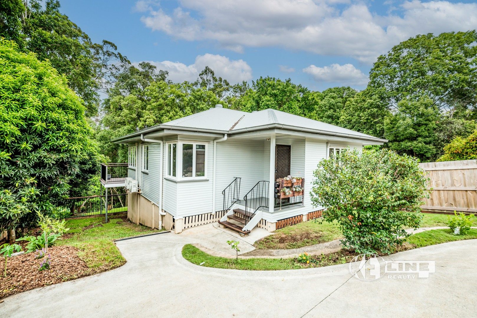 3 bedrooms House in 101 Nambour-Mapleton Road NAMBOUR QLD, 4560