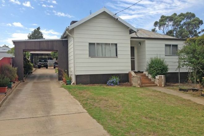 Picture of 31 Sydney Street, TARCUTTA NSW 2652