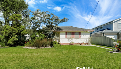 Picture of 4 Teviot Street, RICHMOND NSW 2753