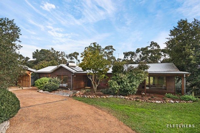 Picture of 33 Temple Road, BELGRAVE SOUTH VIC 3160