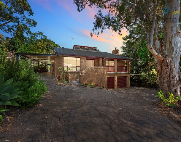 21 Haines Road, Tea Tree Gully SA 5091