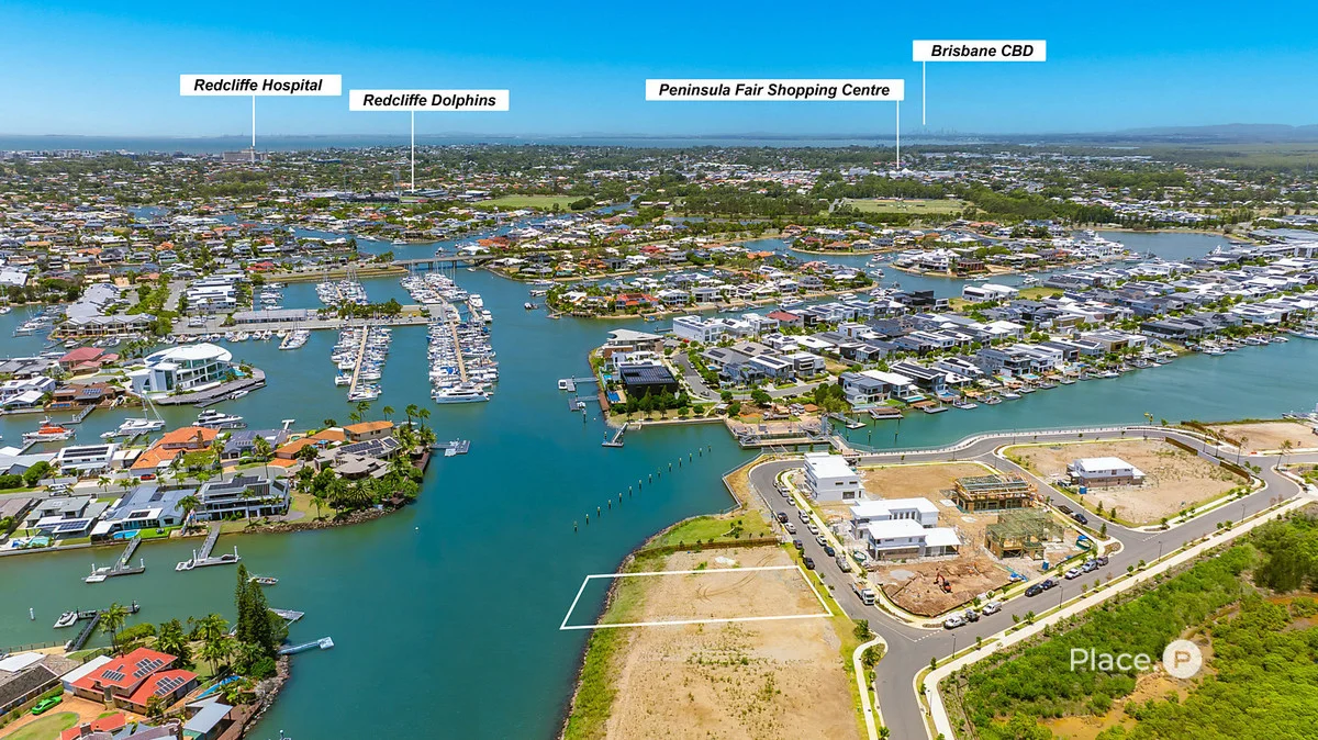 Additional image 8 of Lot 6726 Portsea Crescent, Newport QLD 4020