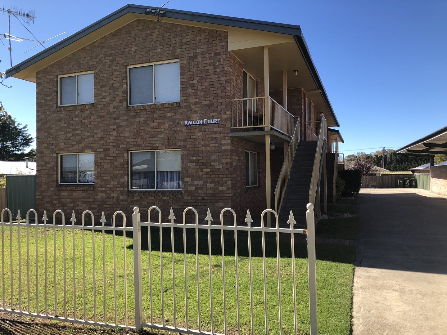 8/11 Pitt, Glen Innes NSW 2370, Image 0