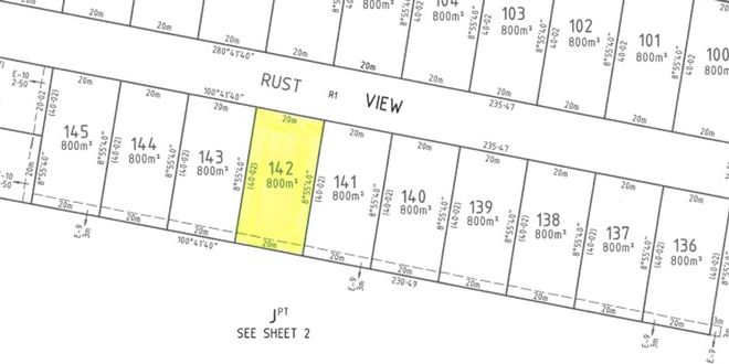 Picture of Lot 142 The Rise, TRARALGON VIC 3844