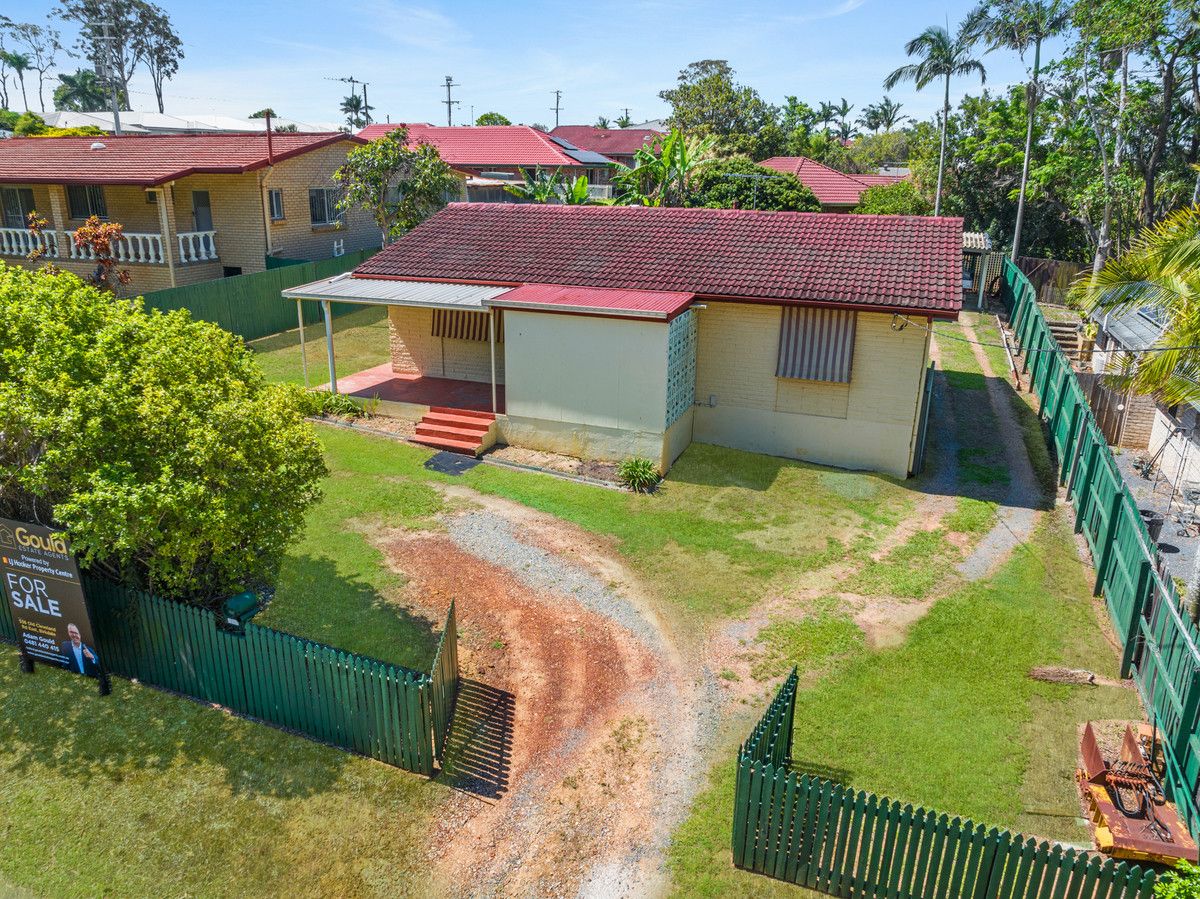 536 Old Cleveland Road East, Birkdale QLD 4159, Image 1