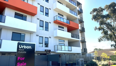 Picture of 29/28-32 Peter Street, BLACKTOWN NSW 2148