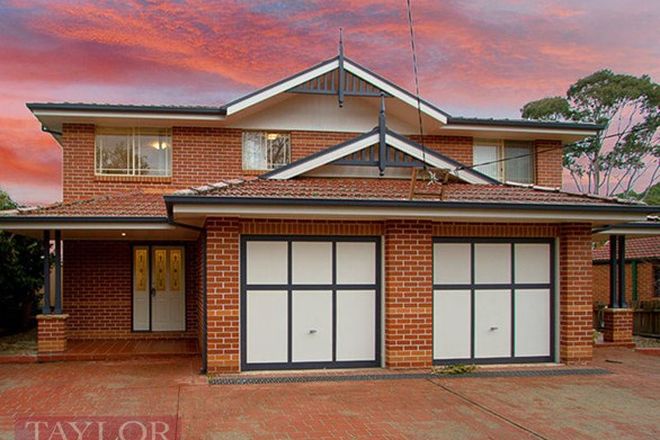 Picture of 47 Clarke Road, HORNSBY NSW 2077