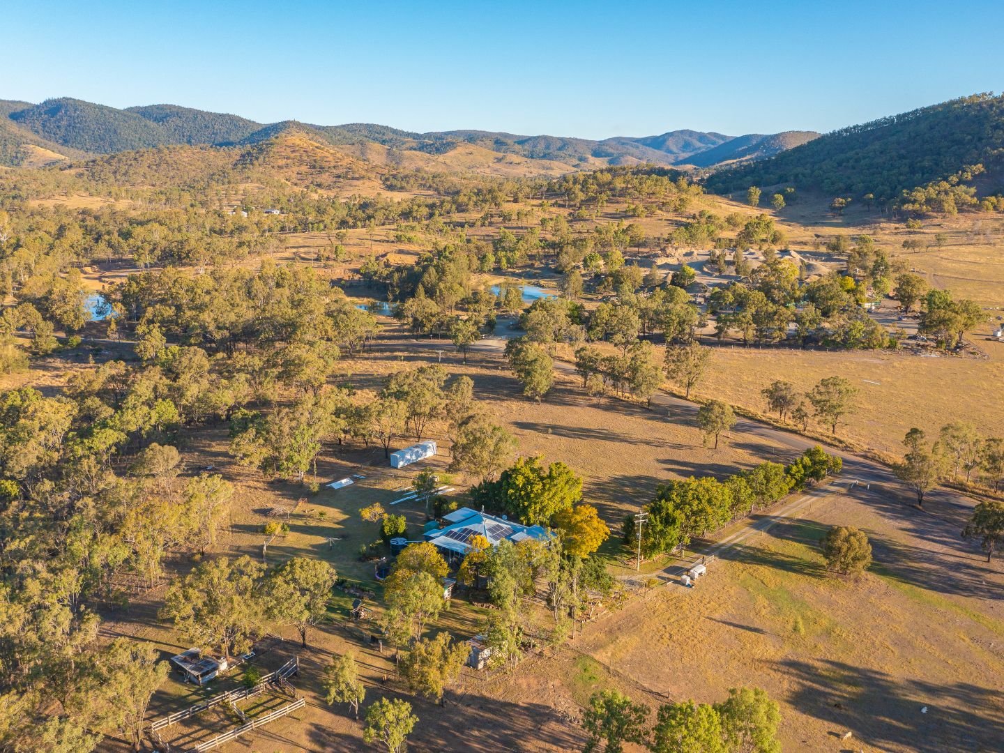 487 Rossmore Road, Kilkivan QLD 4600, Image 1