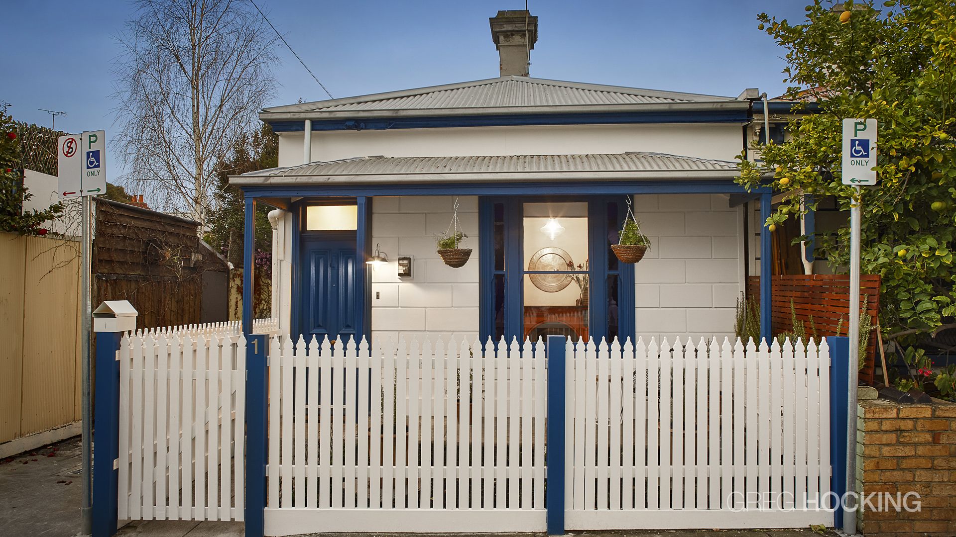 1 Little Tribe Street, South Melbourne VIC 3205, Image 0