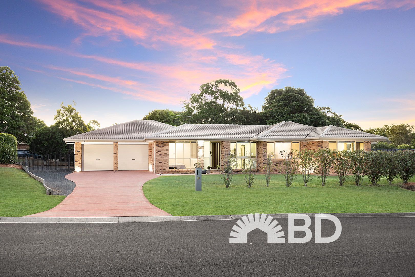 5 bedrooms House in 2 Jessie Mac Court NARANGBA QLD, 4504