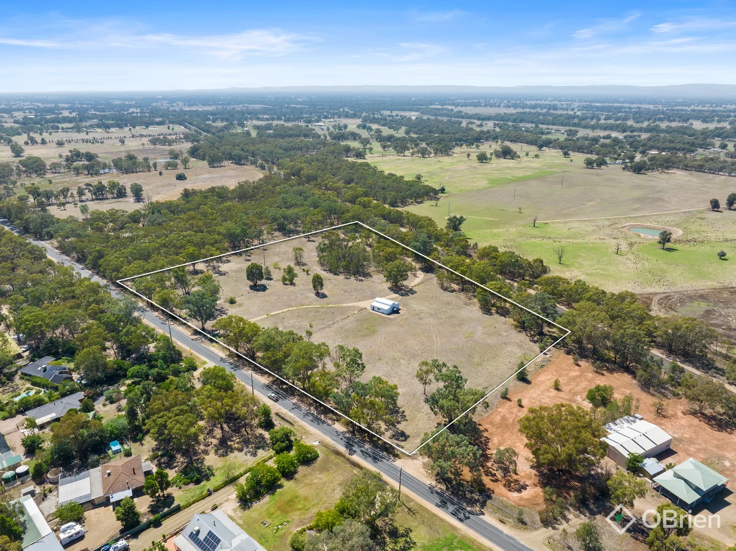 1 Warby Range Road, Wangaratta South VIC 3678 - House for Rent