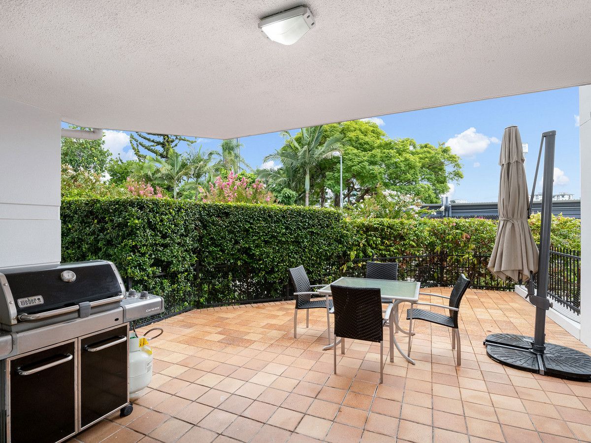 3002/56 Wharf Street, Kangaroo Point QLD 4169, Image 0