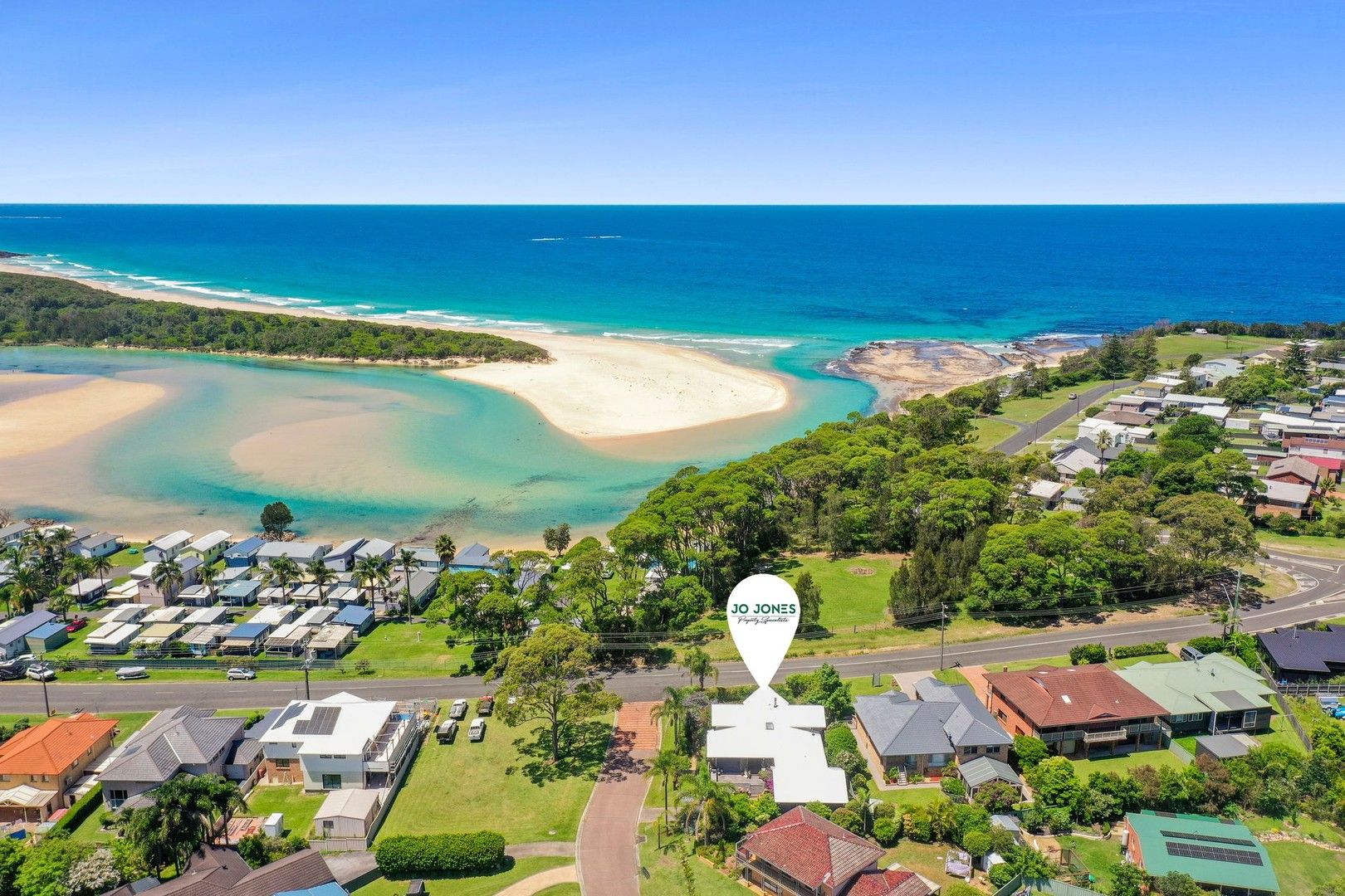 66 Dolphin Point Road, Dolphin Point NSW 2539, Image 0