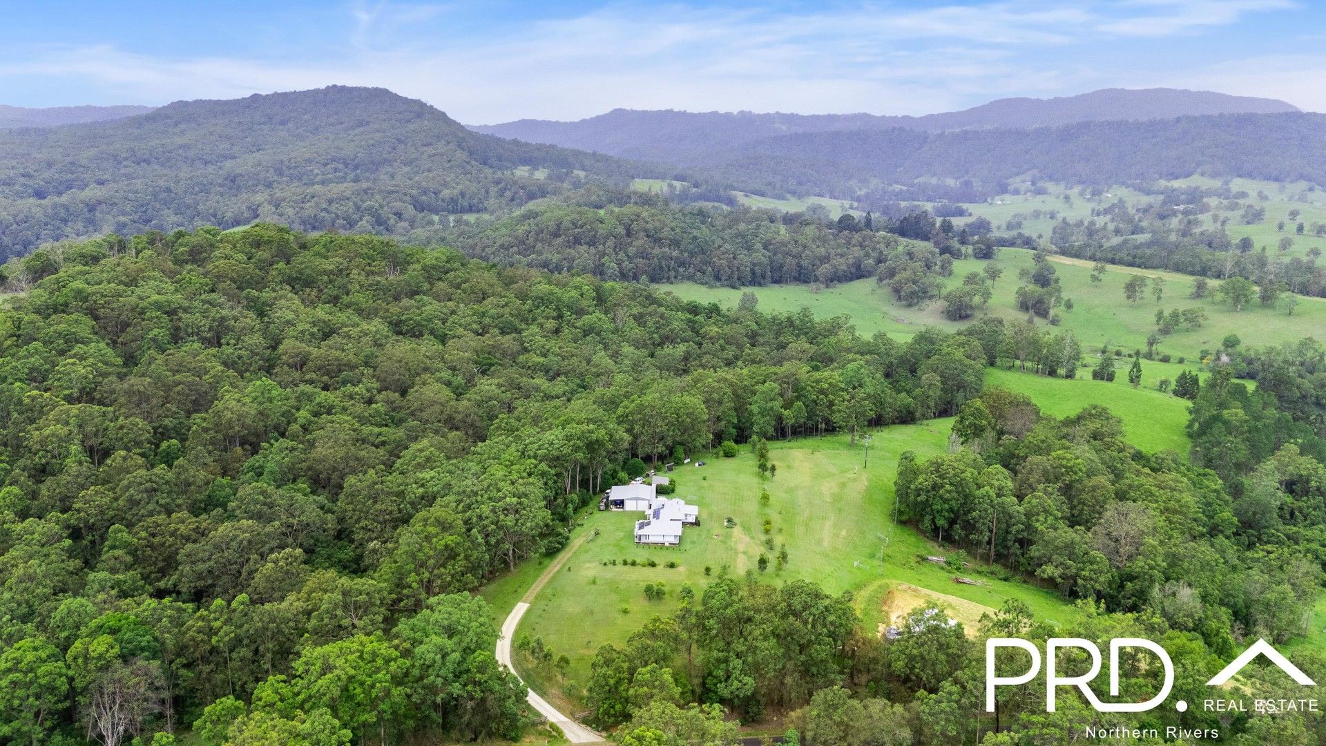 212 Green Pigeon Road, Kyogle NSW 2474, Image 0