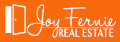 Joy Fernie Real Estate's logo