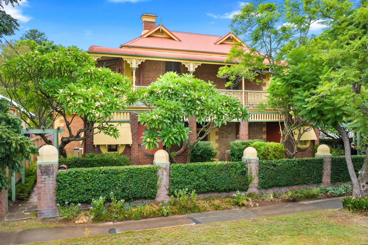 Additional image 35 of 23 Roxburgh Street, Lorn NSW 2320