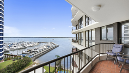 Picture of 43/9 Bayview Street, RUNAWAY BAY QLD 4216