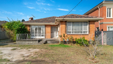 Picture of 102 Blackburn Road, DONCASTER EAST VIC 3109