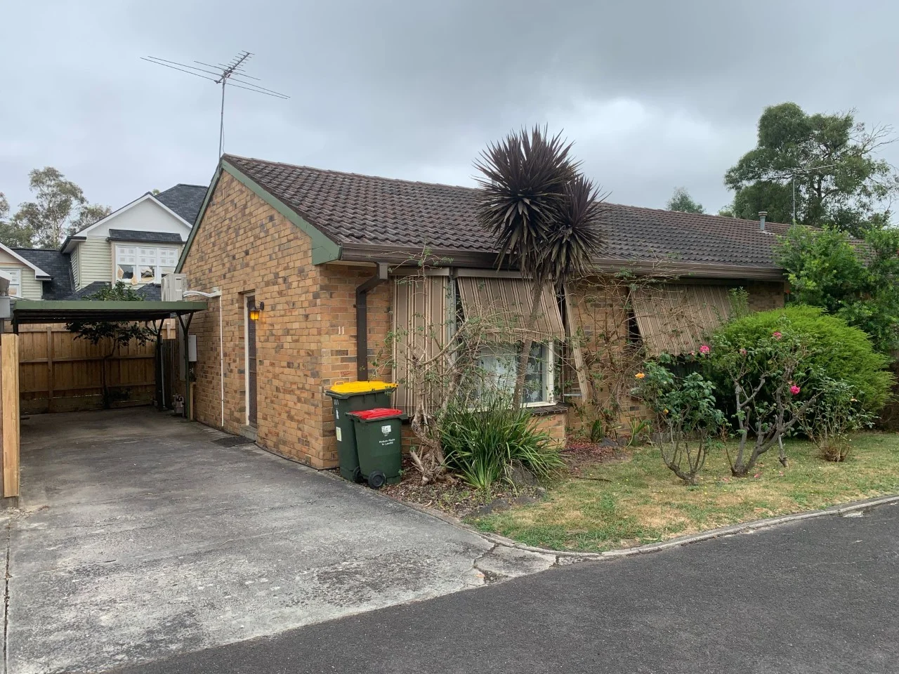 11/1 Jilmax Court, Forest Hill VIC 3131