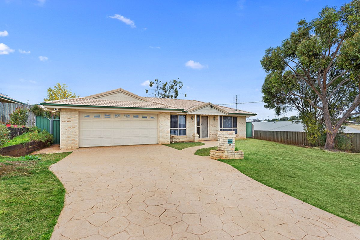 28 Elizabeth Kenny Court, Harristown QLD 4350, Image 0