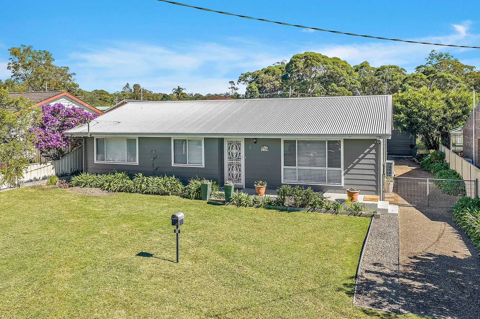 3 Wildwood Avenue, Sussex Inlet NSW 2540