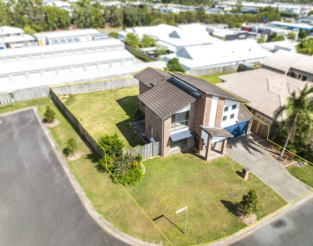 2 Stacer Street, Upper Coomera QLD 4209