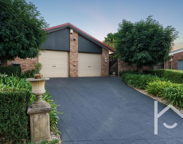 12 Greco Place, Rosemeadow NSW 2560