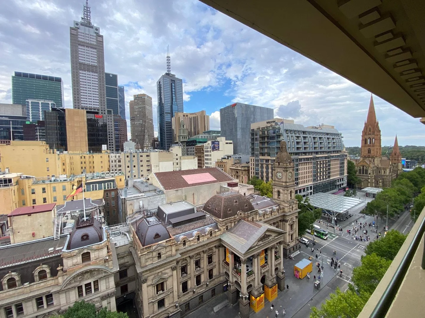 Additional image 9 of 1003/115 Swanston Street, Melbourne VIC 3000