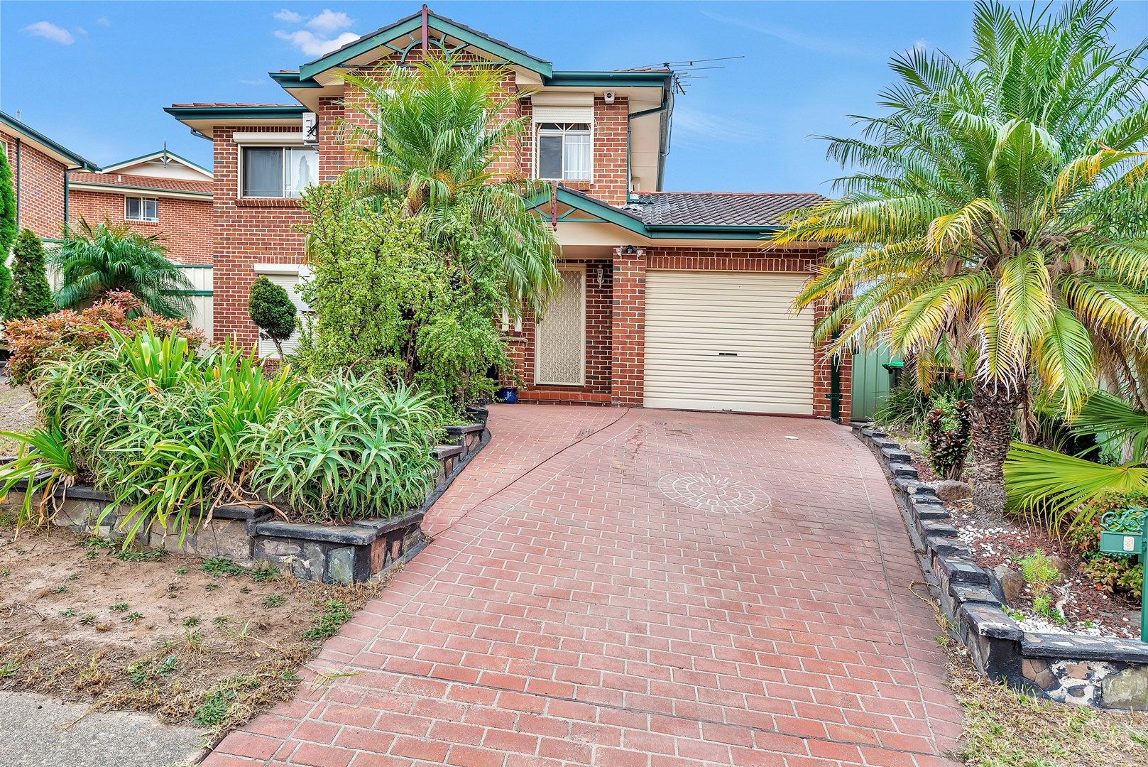 3 Aukane Street, Green Valley NSW 2168, Image 0