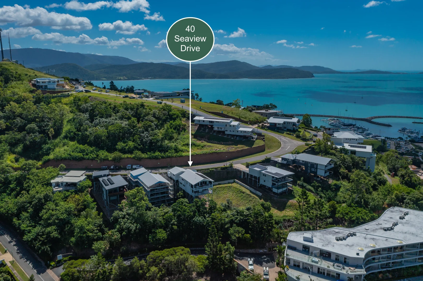 Additional image 29 of 40 Seaview Drive, Airlie Beach QLD 4802