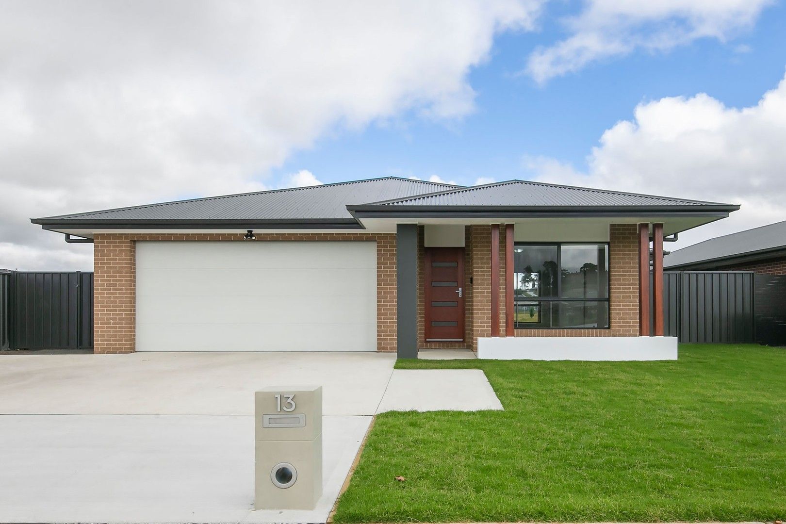 4 bedrooms House in 13 Matchless Ave GOULBURN NSW, 2580