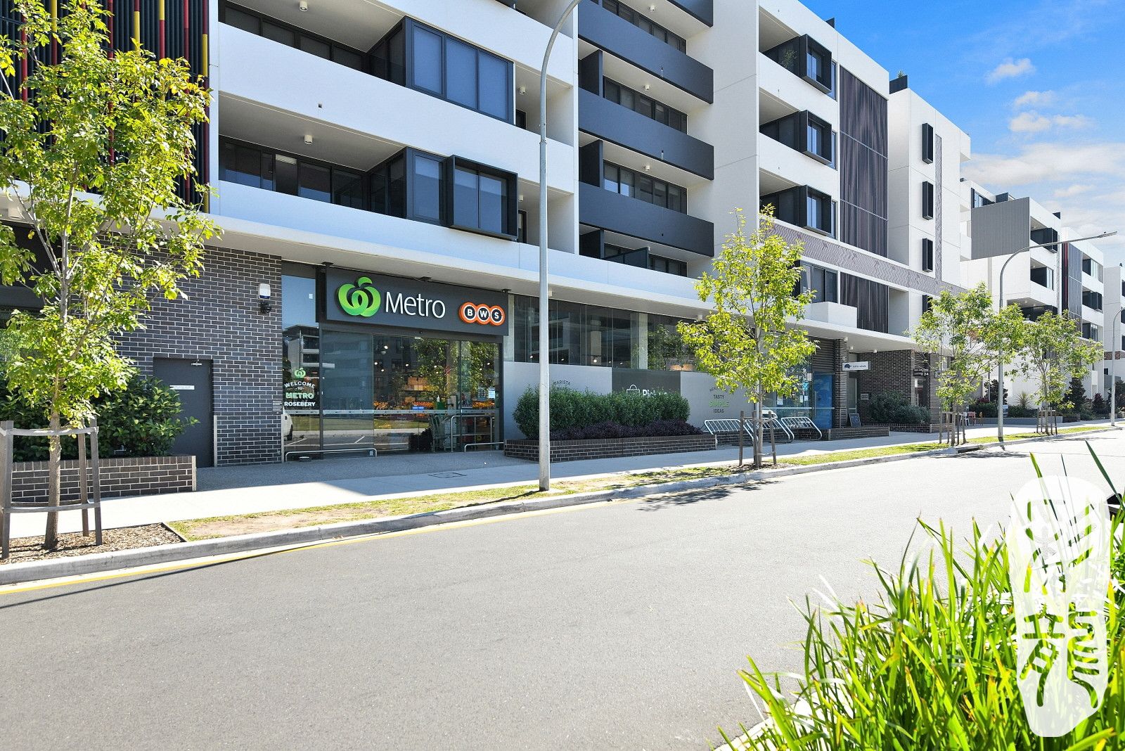 265/32 Rothschild Avenue, Rosebery NSW 2018 Apartment For Rent Domain