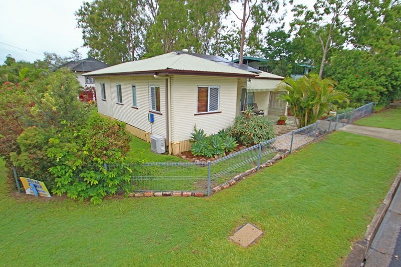 23 Nile Street, RIVERVIEW QLD 4303, Image 1