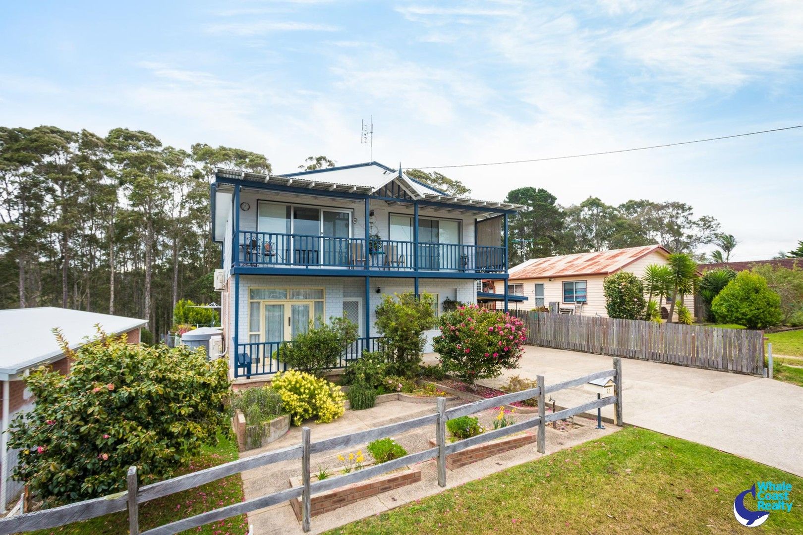 21 Goolara Avenue, Dalmeny NSW 2546, Image 0