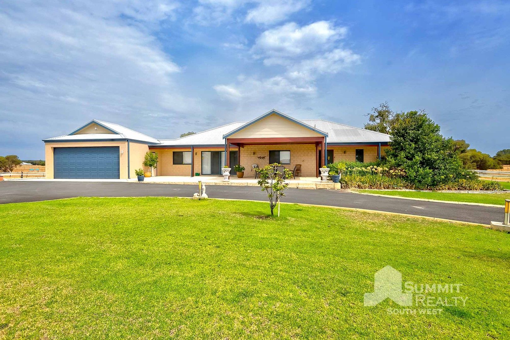 Lot 82 Rafferty Road, Dardanup West WA 6236, Image 0