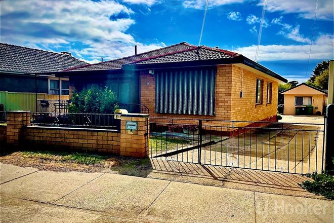 Picture of 10 Richard Avenue, CRESTWOOD NSW 2620