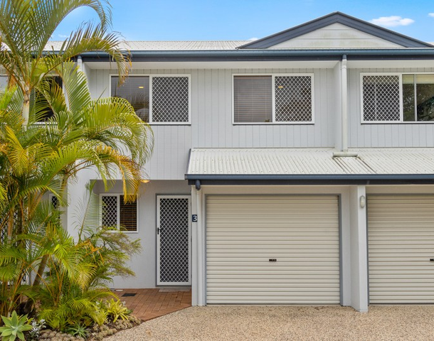 3/54 Springfield Avenue, Coolum Beach QLD 4573