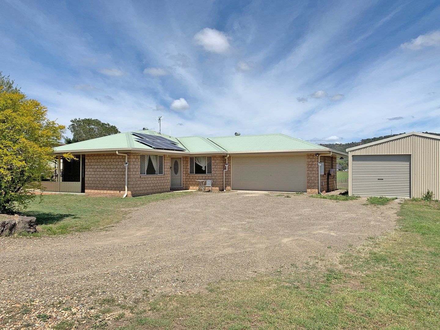 8 GOSNICK RD, Minden QLD 4311, Image 0