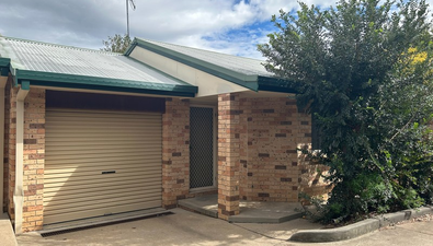 Picture of 1/13 Chelmsford Street, TAMWORTH NSW 2340
