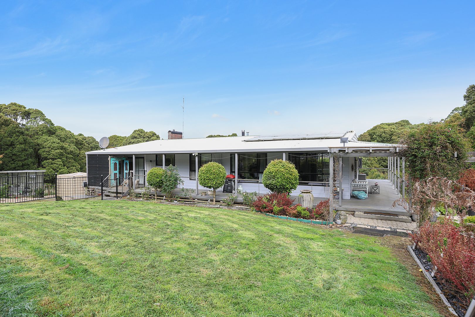 4835 Great Ocean Road, Lavers Hill VIC 3238, Image 2