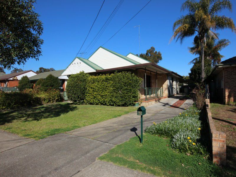 60 Canberra Street, Oxley Park NSW 2760