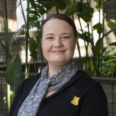 April Fellenberg, Sales representative